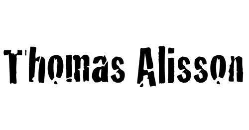Thomas Alisson